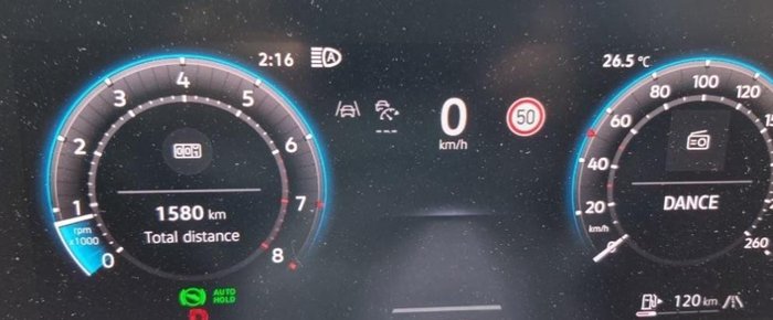 2025 Volkswagen Tiguan 150TSI Elegance