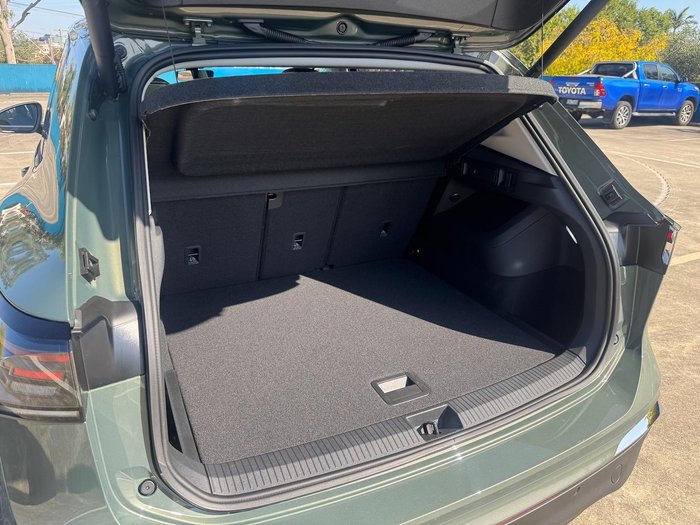 2025 Volkswagen Tiguan 150TSI Elegance