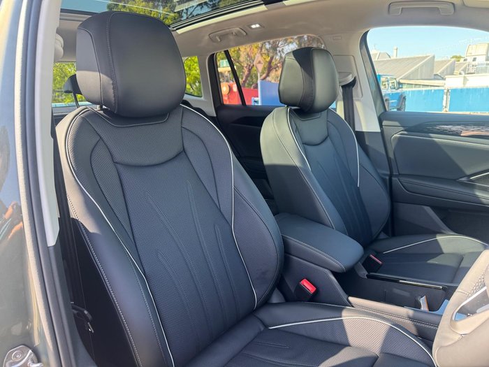 2025 Volkswagen Tiguan 150TSI Elegance