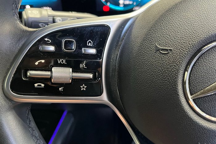 2021 Mercedes-Benz GLA-Class GLA250