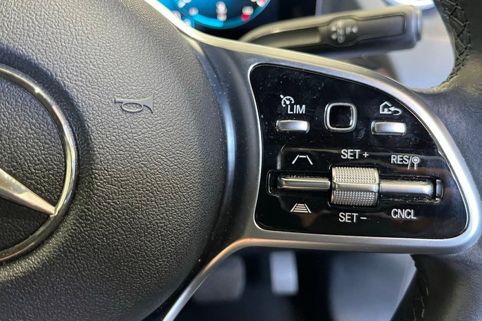 2021 Mercedes-Benz GLA-Class GLA250