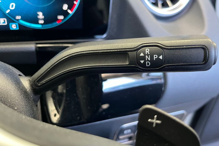 2021 Mercedes-Benz GLA-Class GLA250