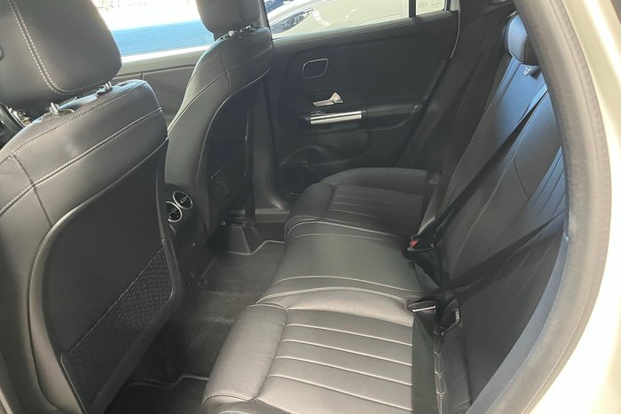 2021 Mercedes-Benz GLA-Class GLA250