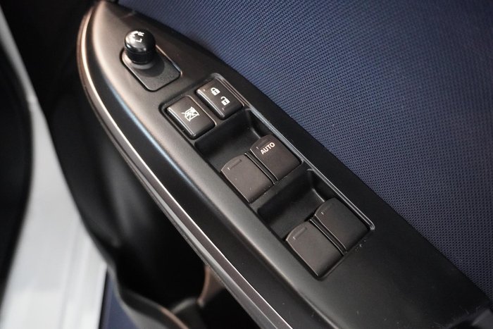 2022 Suzuki Baleno Shadow