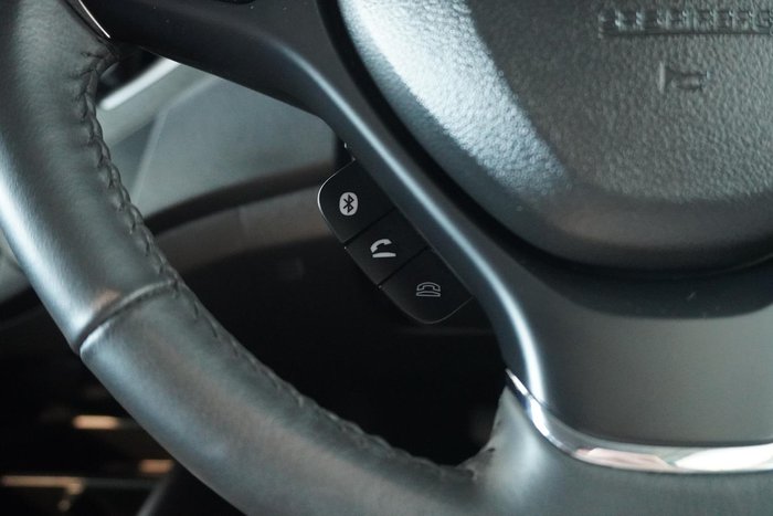 2022 Suzuki Baleno Shadow