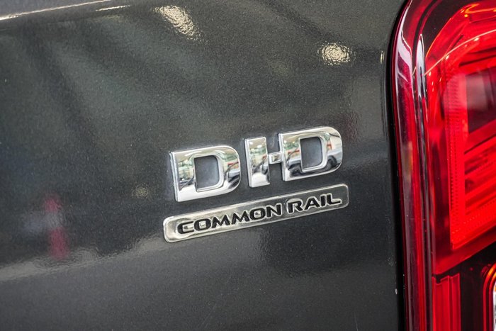 2019 Mitsubishi Triton GLX+