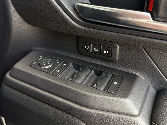 2025 Toyota Landcruiser Prado Altitude 2.8L 48V Automatic Wagon