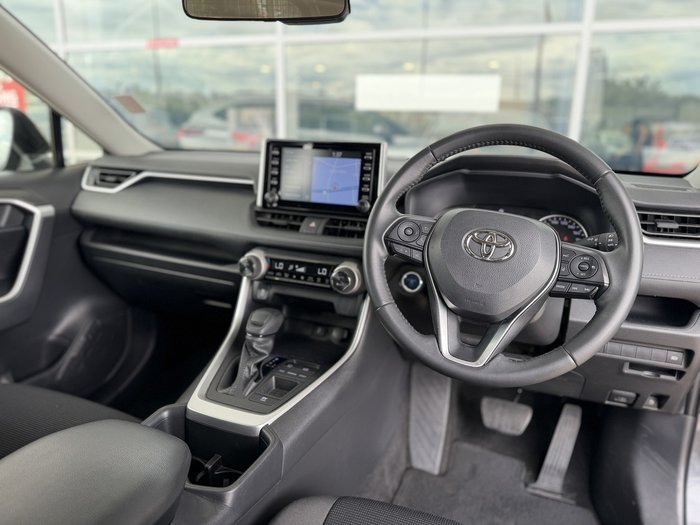 2022 Toyota RAV4 GX (2WD)
