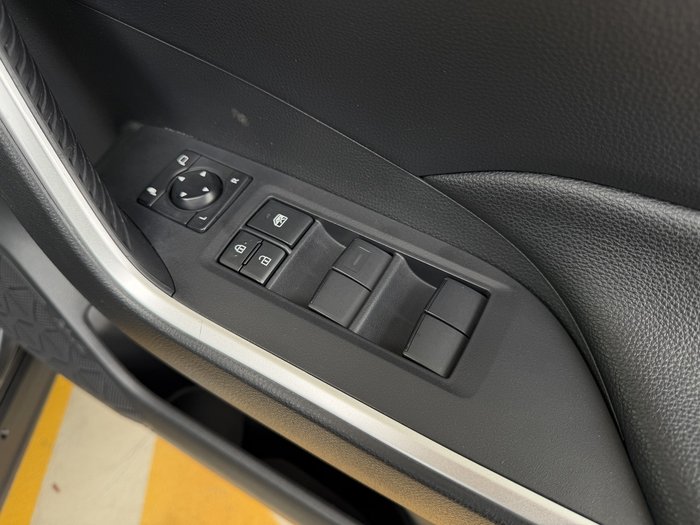 2022 Toyota RAV4 GX (2WD)