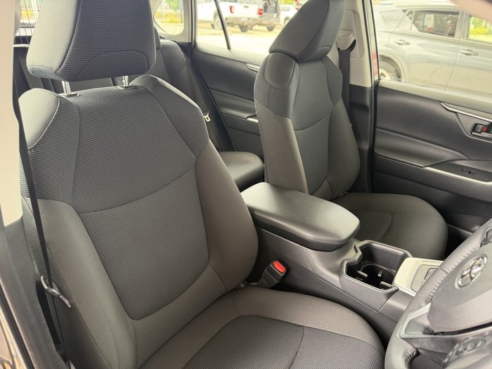 2022 Toyota RAV4 GX (2WD)