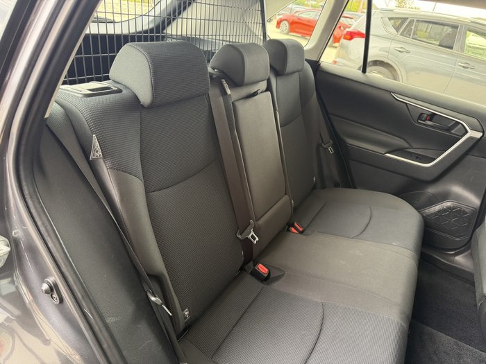 2022 Toyota RAV4 GX (2WD)