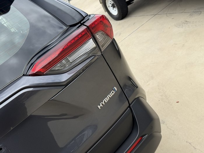 2022 Toyota RAV4 GX (2WD)