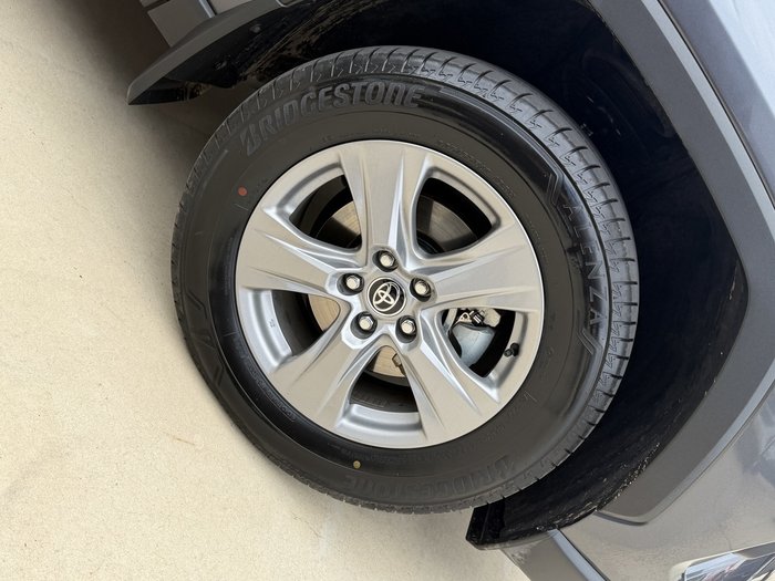 2022 Toyota RAV4 GX (2WD)