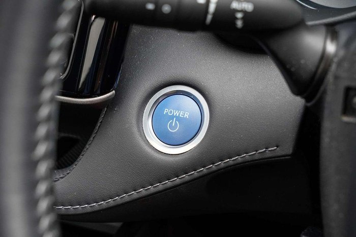 2021 Toyota Kluger Grande