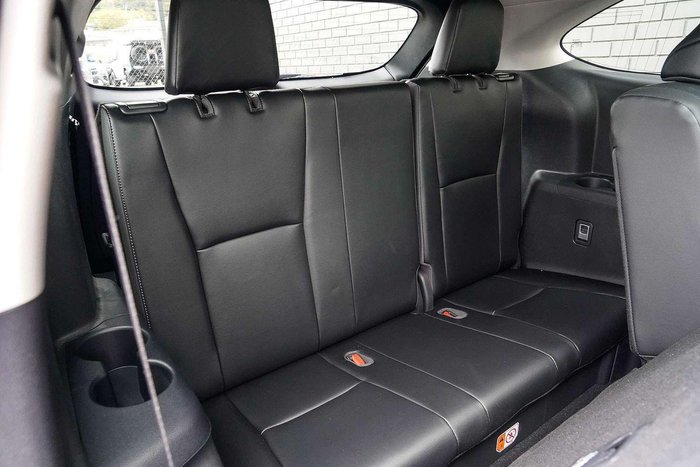 2021 Toyota Kluger Grande