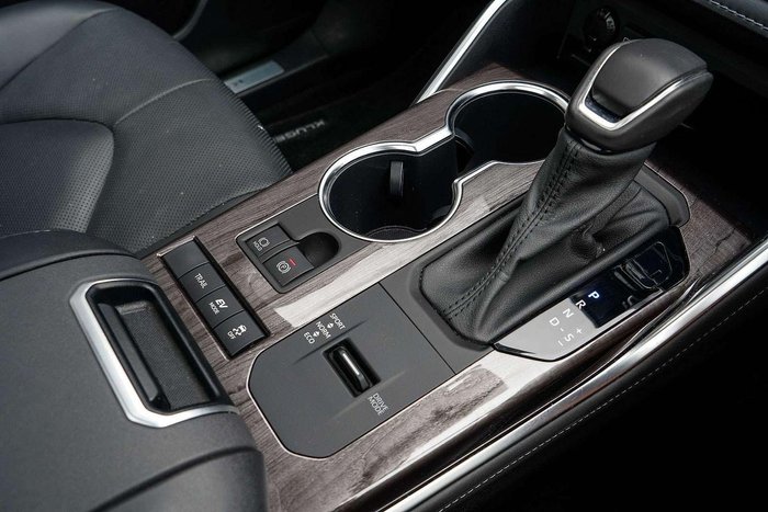 2021 Toyota Kluger Grande