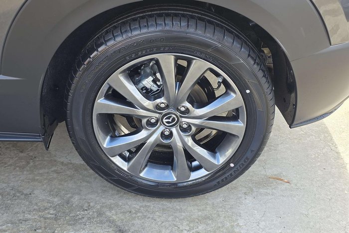 2026 Mazda CX-30 G25 Astina
