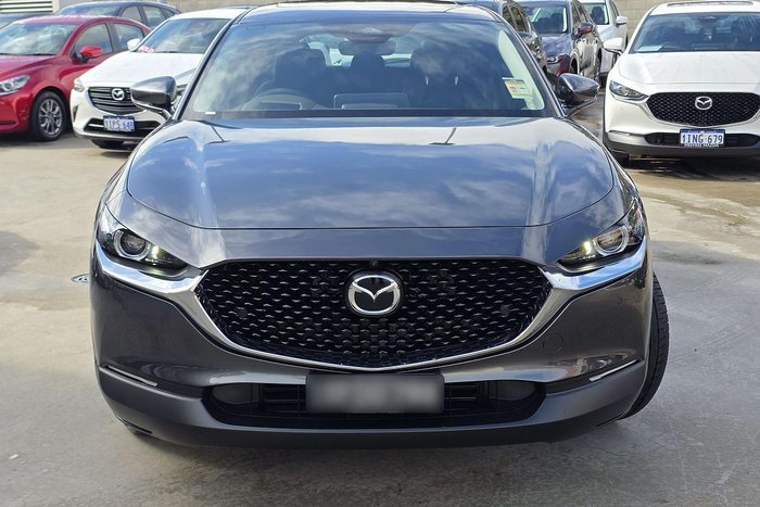 2026 Mazda CX-30 G25 Astina