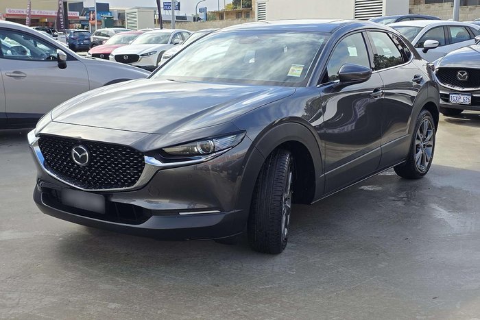 2026 Mazda CX-30 G25 Astina