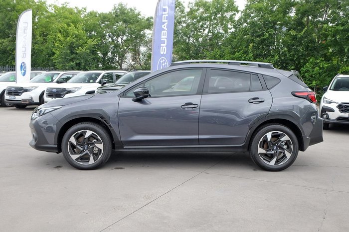 2025 Subaru Crosstrek 2.0S