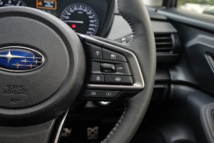 2025 Subaru Crosstrek 2.0S