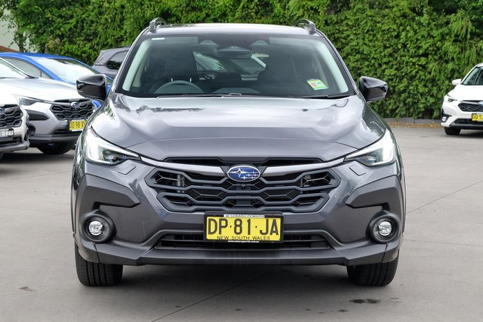 2025 Subaru Crosstrek 2.0S