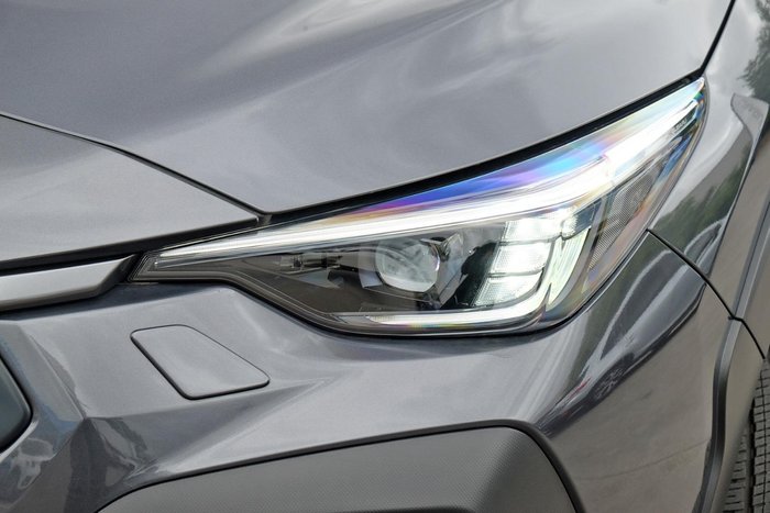 2025 Subaru Crosstrek 2.0S