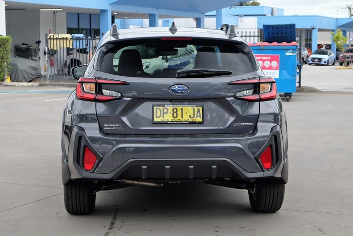 2025 Subaru Crosstrek 2.0S