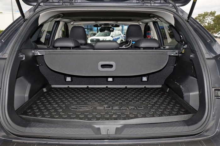 2025 Subaru Crosstrek 2.0S