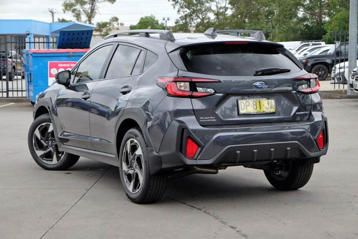 2025 Subaru Crosstrek 2.0S