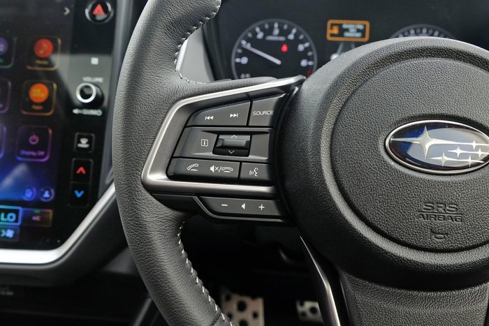 2025 Subaru Crosstrek 2.0S