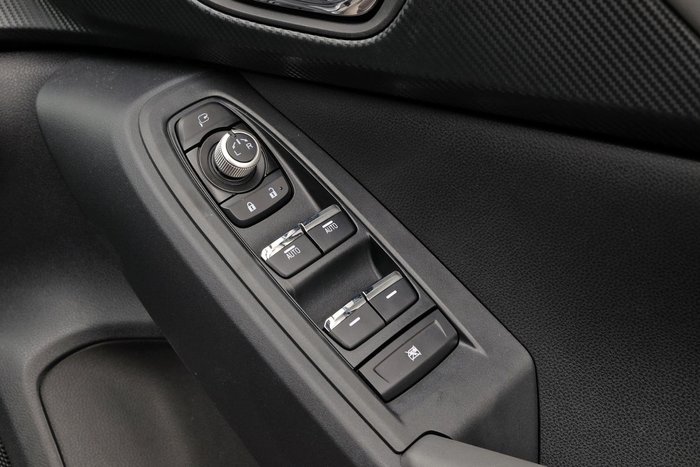 2025 Subaru Crosstrek 2.0S