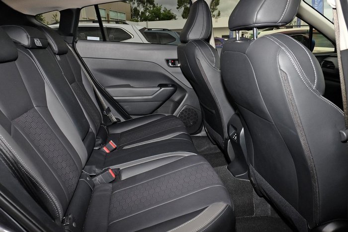 2025 Subaru Crosstrek 2.0S