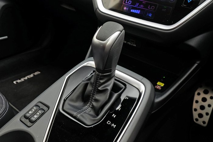 2025 Subaru Crosstrek 2.0S