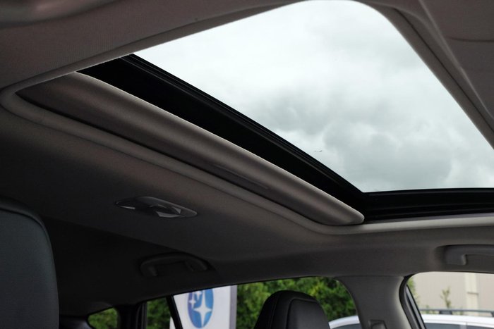 2025 Subaru Crosstrek 2.0S