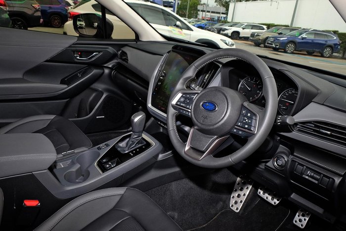 2025 Subaru Crosstrek 2.0S