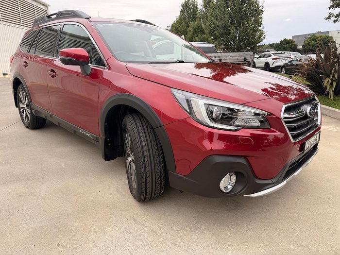 2019 Subaru Outback 2.5i