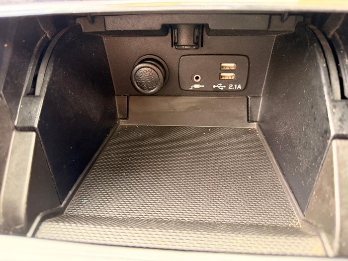 2019 Subaru Outback 2.5i