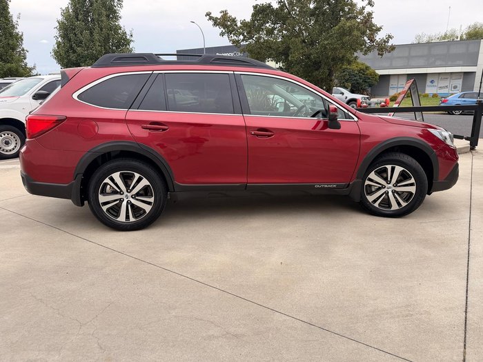 2019 Subaru Outback 2.5i