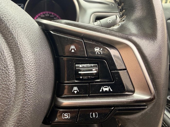 2019 Subaru Outback 2.5i