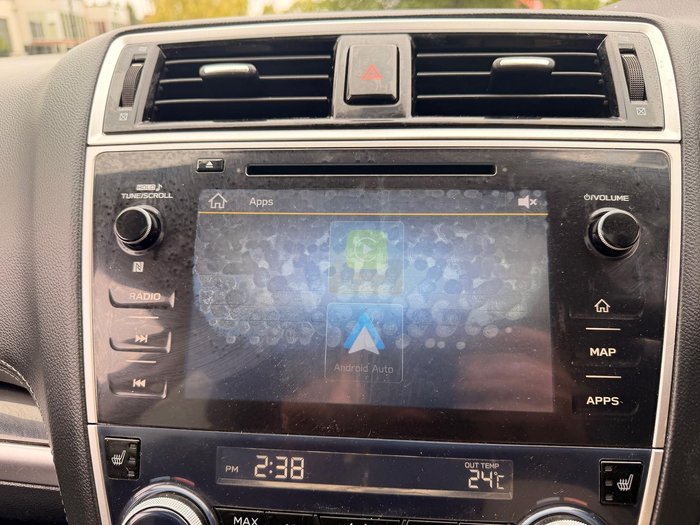 2019 Subaru Outback 2.5i