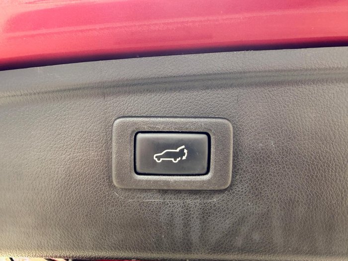 2019 Subaru Outback 2.5i