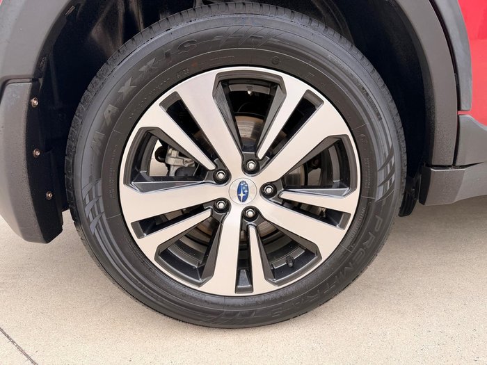 2019 Subaru Outback 2.5i