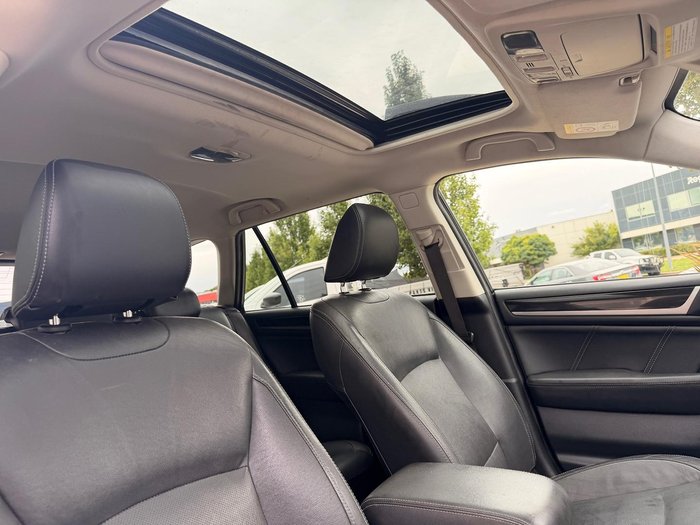 2019 Subaru Outback 2.5i