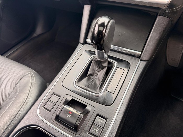 2019 Subaru Outback 2.5i