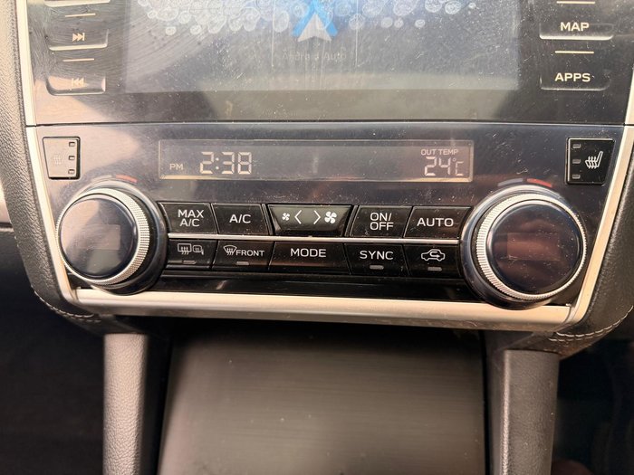 2019 Subaru Outback 2.5i