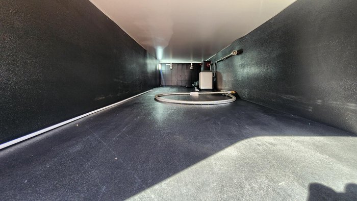 2026 New Age Caravans My26 Road Owl Triple Bunk