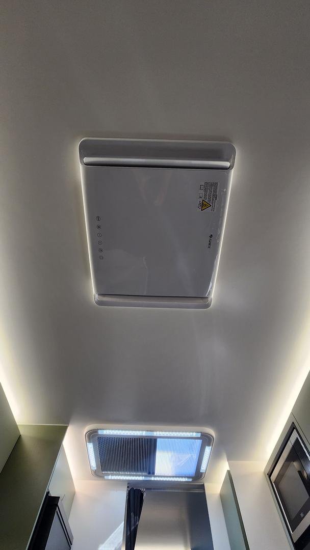 2026 New Age Caravans My26 Road Owl Triple Bunk