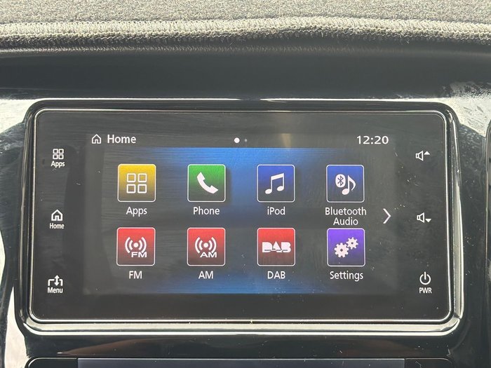 2018 Mitsubishi Triton GLX