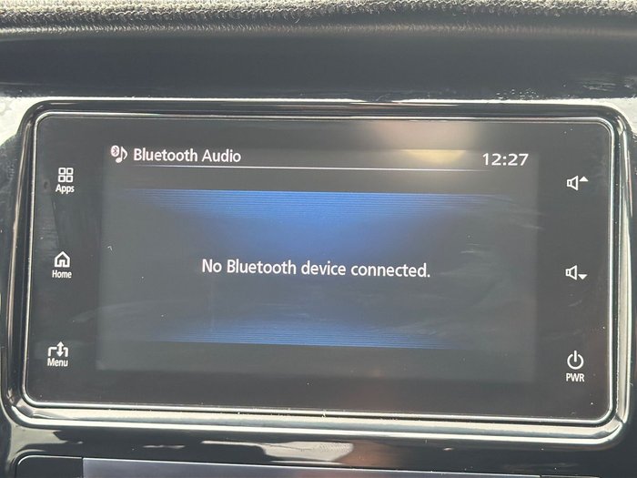 2018 Mitsubishi Triton GLX